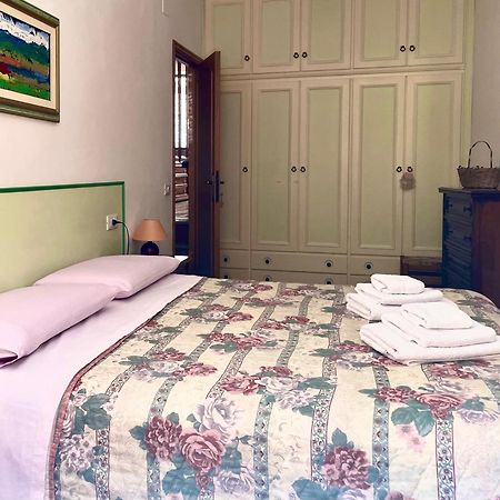 Апартаменти Casa Gentile Ассізі Екстер'єр фото